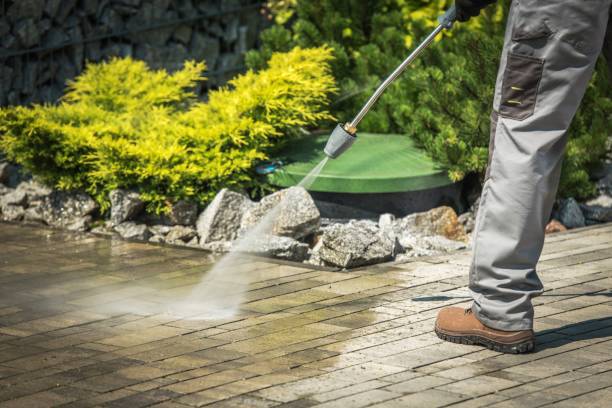 Best Pool Deck Cleaning  in Lake Erie Beach, NY