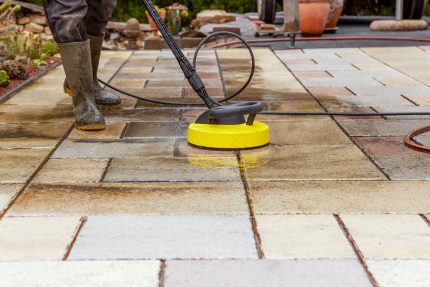 Best Factory Floor Cleaning  in Lake Erie Beach, NY