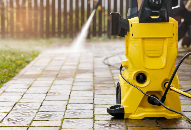 Best Dumpster Area Cleaning  in Lake Erie Beach, NY